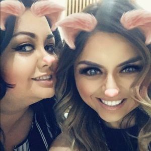 Meet your Posher, Flaviola